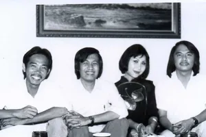 Nguyễn Tất Nhiên: Một đời thơ bi thiết