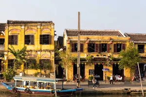 Thừa kế di sản văn hóa không giống căn nhà!