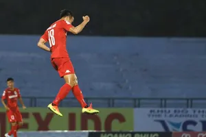 Buông bỏ Cúp Quốc gia