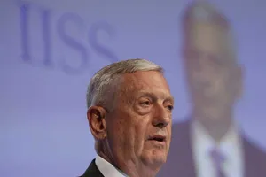 Mỹ gửi Trung Quốc thông điệp gì tại Shangri-La?