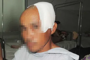 Truy sát gia đình người tình