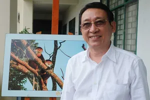 Đòi ‘xử’ ông Vinh, Bộ VH-TT&DL bị phản ứng mạnh