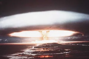 Kế hoạch sống sót qua ‘tận thế’ hạt nhân của Mỹ