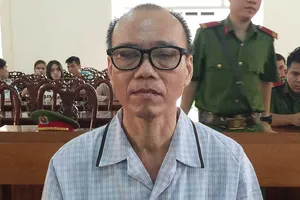 Rắc rối vụ chậm trả nợ bị truy tố