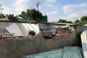 Rộ nạn băng nhóm ‘xử’ thay tòa, chính quyền!