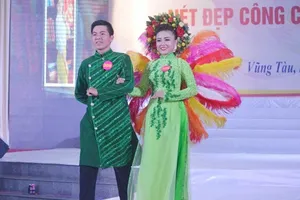 Nét đẹp công chức tòa án