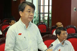 Sẽ tập trung chất vấn về Formosa, vụ Đồng Tâm...