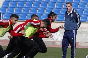 Tuyển Jordan và bí kíp Harry Redknapp