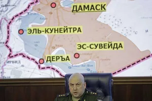 Nga cảnh cáo Mỹ dừng đánh đồng minh tại Syria