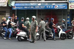 Vì sao băng nhóm được ‘trọng dụng’?