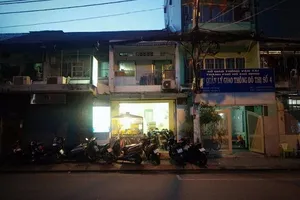 Một quán nhậu khiến cả khu tập thể không yên 