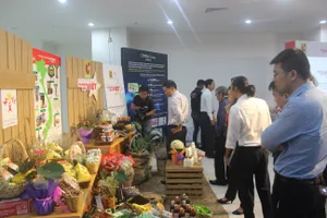 Hàng Việt xuất khẩu 1 tỉ đô qua kênh siêu thị 