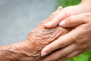 Già yếu khi công chứng không phải khám sức khỏe