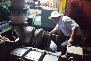 Vụ tàu vỏ thép: Phải xem xét xử lý hình sự!