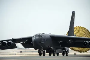 Vì sao Mỹ-Nga-Trung lo sốt vó vì Qatar?