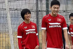 Xuân Trường, Tuấn Anh có ‘cứu’ nổi đội tuyển?