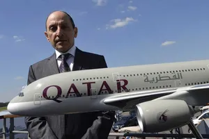 Mặc cho cấm vận, Qatar vẫn ‘rất thoải mái’