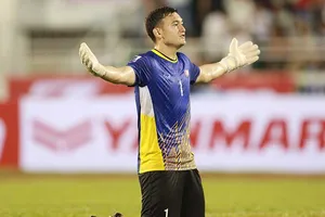 Phần ‘hay nhất’ của HLV Nguyễn Hữu Thắng 