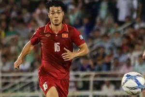 Tìm một trung phong đích thực để vô địch SEA Games