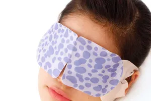 Cảnh báo đột quỵ mắt