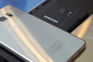 Hàng triệu smartphone Samsung có nguy cơ bị tấn công 