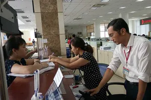 Khổ vì đi ‘đòi lại’ thuế thu nhập