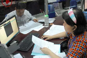 Nên khuyến khích đăng ký mã số thuế