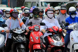 Những bệnh thành thị