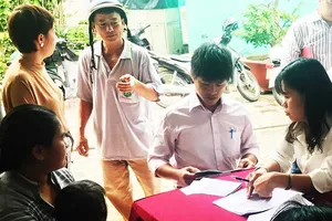 Bình Dương: Đăng ký hộ tịch lưu động ngày Chủ nhật