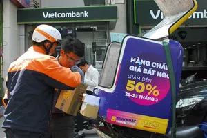 Bêu tên người bán hàng trên 'phây' trốn thuế?