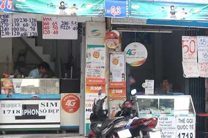 Đăng ký SIM phải chụp ảnh chân dung, người dân nói gì?