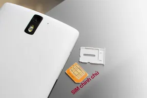 Người đăng ký thuê bao di động phải nộp ảnh chân dung