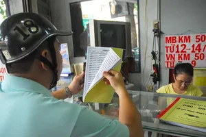 ‘Chụp chân dung là thuận lợi cho chủ SIM’