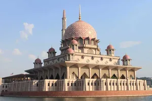 Malaysia: Hiện đại vẫn nâng niu bản sắc