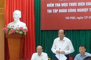 Bôxit Nhân Cơ lãi 50 tỉ đồng sau 3 năm lỗ