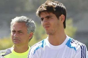 MU ‘buông’ vụ đưa Ronaldo về Old Trafford