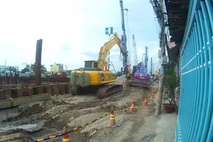 Dự án khủng đe dọa hàng trăm nhà dân