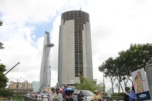 Nhà, đất đóng băng có cơ hội sống lại