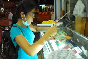 Chụp ảnh chủ SIM: Một người sai, bắt cả làng khai báo