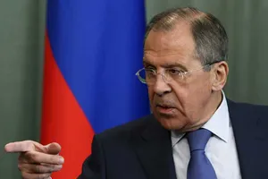 F-18 bắn rơi Su-22: Mỹ nợ Nga lời giải thích