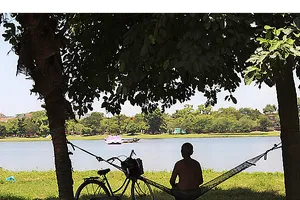 Miền Bắc, miền Trung lại nắng nóng, có nơi trên 37 độ C