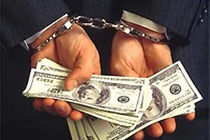 Chạy chức và cấu trúc ‘tiền - quyền - tiền’