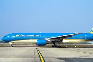 VNA lọt tốp 20 hãng có hạng ghế tốt nhất thế giới