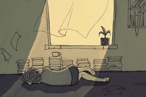 Cớ sao chưa nửa đường đã hết pin?