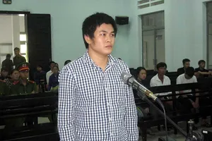 Đâm chết người chỉ vì một câu chửi