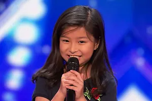 Bản sao Céline Dion khiến cả thế giới chết lịm