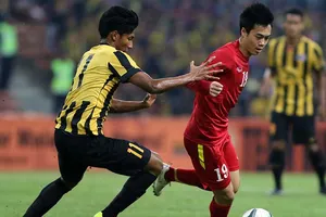 Bóng đá SEA Games ‘lây’ bệnh ao làng