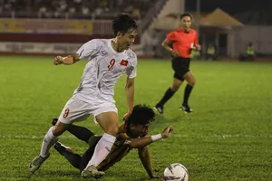 Bầu Đức tự tin U-22 ‘lấy vàng’ SEA Games