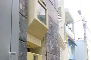 Người dùng điện, nước coi chừng bị phạt ‘khủng’