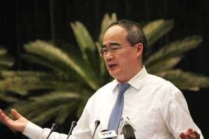 Lắng nghe kênh thông tin từ báo chí để xử lý tiêu cực